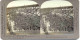 PHOTO-STEREO-ORIGINAL-VINTAGE-1901-CIRCUS-STUNTMAN -CALVERLEY-NIAGARA-GRIFFI TH-ZAHNER-LOOK AT 3 SCANS-TOP-NEVER SEEN! - Stereoscopes - Side-by-side Viewers