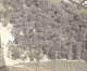 PHOTO-STEREO-ORIGINAL-VINTAGE-1901-CIRCUS-STUNTMAN -CALVERLEY-NIAGARA-GRIFFI TH-ZAHNER-LOOK AT 3 SCANS-TOP-NEVER SEEN! - Visores Estereoscópicos