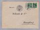 Schweiz Kehrdruck 1916-05-26 Brief Mit Zu#K7III - Se-Tenant