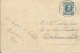 Sombreffe - Château Février -1926 ( Voir Verso ) - Sombreffe