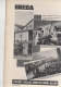 RA#40#01SAPERE N.55 Hoepli Ed.1937/ASTRONOMIA/COME NACQUE L'AUTOMOBILE/DINOSAURI/ES PLORAZIONE POLARE NAUTILUS - Scientific Texts