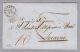 Heimat GR ROVEREDO 1859-08-04 Fingerhut-Stempel Auf B.O.M. Nach Locarno - ...-1845 Préphilatélie