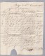 Heimat AG BÖZEN 1862-11-07 Langstempel Auf Armensache Nach Brugg B.O.M. - ...-1845 Precursores