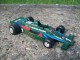 POLISTIL - LOTUS 80 F1 NO  BOITE  Scala 1/32 - Escala 1:32