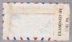 Kanada - Canada 1942-11-11 O.A.T. Zensur-Luftpost-Brief Nach  Gotland Schweden - Airmail