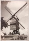 O.L.V. Lombeek. De Afspanning "De Kroon". Hotel Restaurant. Windmolen. Moulin - Roosdaal