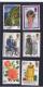 RB 982 - 60 GB Used Stamps - Nice Range Of High Values - Other & Unclassified