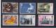Delcampe - RB 982 - 60 GB Used Stamps - Nice Range Of High Values - Other & Unclassified