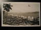 SANTOS 1963 To Barcelona Espagne Spain Espa&ntilde;a Bresil Brasil Brazil Post Card - Otros