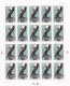 USA - 2003 - FEUILLE  ** - ANIMAUX - OISEAUX PELICAN - Ungebraucht