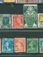 Delcampe - Lot De 51 Timbres Oblitéré Certains Neuf Sans Gomme , Type Paix , Pasteur , Muller, Ect ... AZ145 - Used Stamps