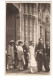 CARTE PHOTO -( Mariage à Angers Voir Scan Du Dos) - Angers