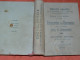 ENCYCLOPEDIE DES REGLEMENTS EN USAGE DANS LA GENDARMERIE 2EME EDITION 1932 / BRIGADE DE TEBESSA / CONSTANTINE - Police & Gendarmerie