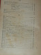 Delcampe - ENCYCLOPEDIE DES REGLEMENTS EN USAGE DANS LA GENDARMERIE 2EME EDITION 1932 / BRIGADE DE TEBESSA / CONSTANTINE - Police & Gendarmerie