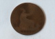 Grande-Bretagne 1 Penny 1873 - D. 1 Penny