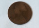 Grande-Bretagne 1 Penny 1873 - D. 1 Penny