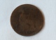 Grande-Bretagne 1 Penny 1877 - D. 1 Penny