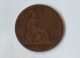 Grande-Bretagne 1 Penny 1890 - D. 1 Penny