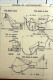 Fiche Technique  CITRA D'une PELLE NORD-EST C 40 En 1957 - Marcoule - Machines