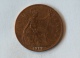 Grande-Bretagne 1 Penny 1919 - D. 1 Penny