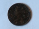 Grande-Bretagne 1/2 Half Penny 1862 - C. 1/2 Penny