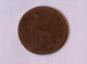 Grande-Bretagne 1/2 Half Penny 1887 - C. 1/2 Penny