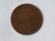 Grande-Bretagne 1/2 Half Penny 1887 - C. 1/2 Penny