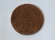 Grande-Bretagne 1/2 Half Penny 1887 - C. 1/2 Penny