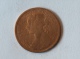Grande-Bretagne 1/2 Half Penny 1890 - C. 1/2 Penny