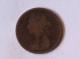 Grande-Bretagne 1/2 Half Penny 1892 - C. 1/2 Penny