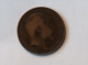 Grande-Bretagne 1/2 Half Penny 1902 - C. 1/2 Penny