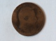 Grande-Bretagne 1/2 Half Penny 1907 - C. 1/2 Penny