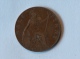 Grande-Bretagne 1/2 Half Penny 1913 - C. 1/2 Penny