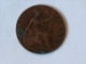 Grande-Bretagne 1/2 Half Penny 1916 - C. 1/2 Penny