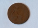 Grande-Bretagne 1/2 Half Penny 1916 - C. 1/2 Penny