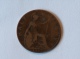 Grande-Bretagne 1/2 Half Penny 1917 - C. 1/2 Penny