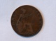 Grande-Bretagne 1/2 Half Penny 1919 - C. 1/2 Penny