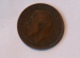 Grande-Bretagne 1/2 Half Penny 1919 - C. 1/2 Penny