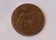 Grande-Bretagne 1/2 Half Penny 1919 - C. 1/2 Penny