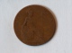 Grande-Bretagne 1/2 Half Penny 1920 - C. 1/2 Penny