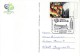 GERMANY 2006 FOOTBALL WORLD CUP GERMANY POSTCARD WITH POSTMARK  /  R 09 / - 2006 – Germany