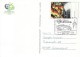 GERMANY 2006 FOOTBALL WORLD CUP GERMANY POSTCARD WITH POSTMARK  /  R 11 / - 2006 – Germany
