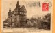 Offenbach A Main Germany 1928 Postcard Mailed To USA - Offenbach