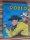 SPECIAL RODEO Trimestriel N° 81  LUG - Rodeo