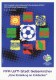 GERMANY 2006 FOOTBALL WORLD CUP GERMANY POSTCARD WITH POSTMARK  /  R 17 / - 2006 – Germany