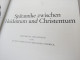 Hermann Dannheimer "Spätantike Zwischen Heidentum Und Christentum" Katalog Der Staatlichen Münzsammlung - Numismatics