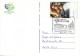 GERMANY 2006 FOOTBALL WORLD CUP GERMANY POSTCARD WITH POSTMARK  /  R 41 / - 2006 – Germany