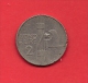 ITALY, 1926, Circulated Coin XF, 2 Lire, Nickel, KM63, C1913 - 1900-1946 : Victor Emmanuel III & Umberto II
