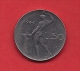 ITALY, 1964, Circulated Coin XF, 1 Lira, Stainless Steel, KM95, C1920 - 1 Lira