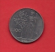 ITALY, 1967, Circulated Coin XF, 100 Lire, Stainless Steel, KM96, C1929 - 100 Lire